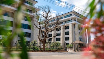 Ikigai Nairobi (Riverside) image 1