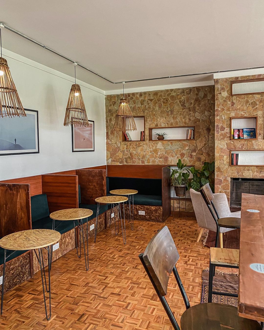 Ikigai Nairobi Westlands image 4