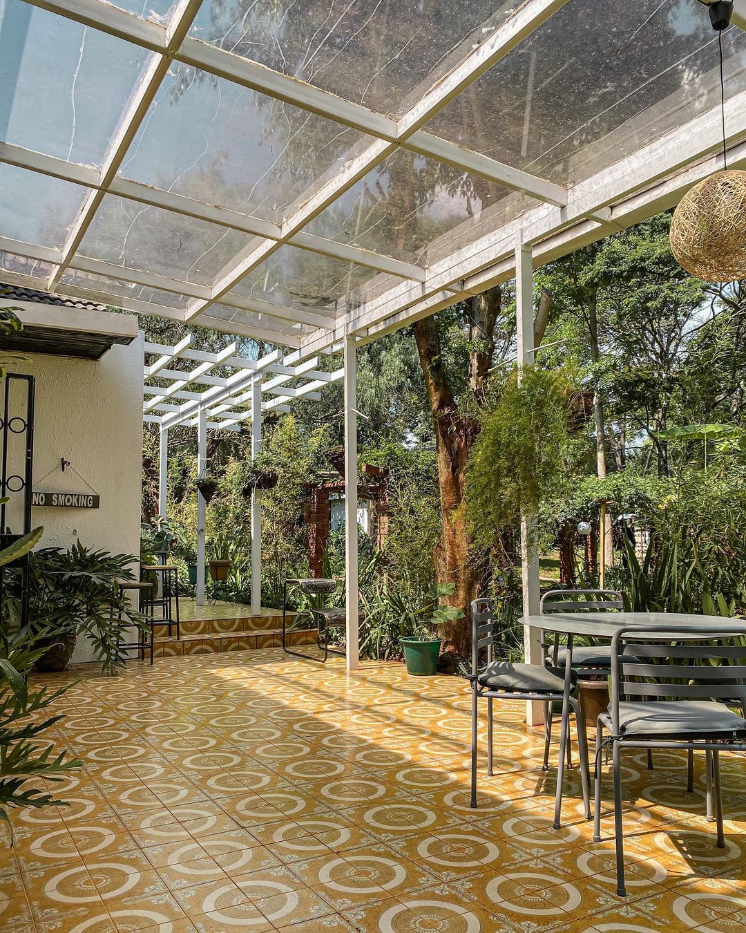 Ikigai Nairobi Westlands image 3