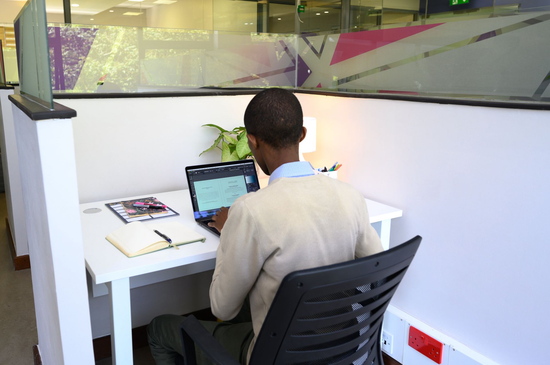 Indigo Cowork Space image 2