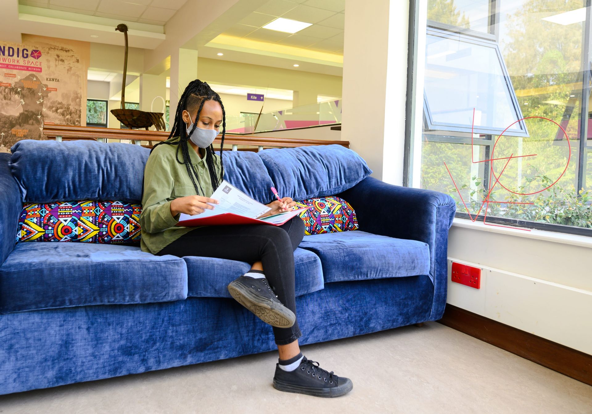 Indigo Cowork Space image 4