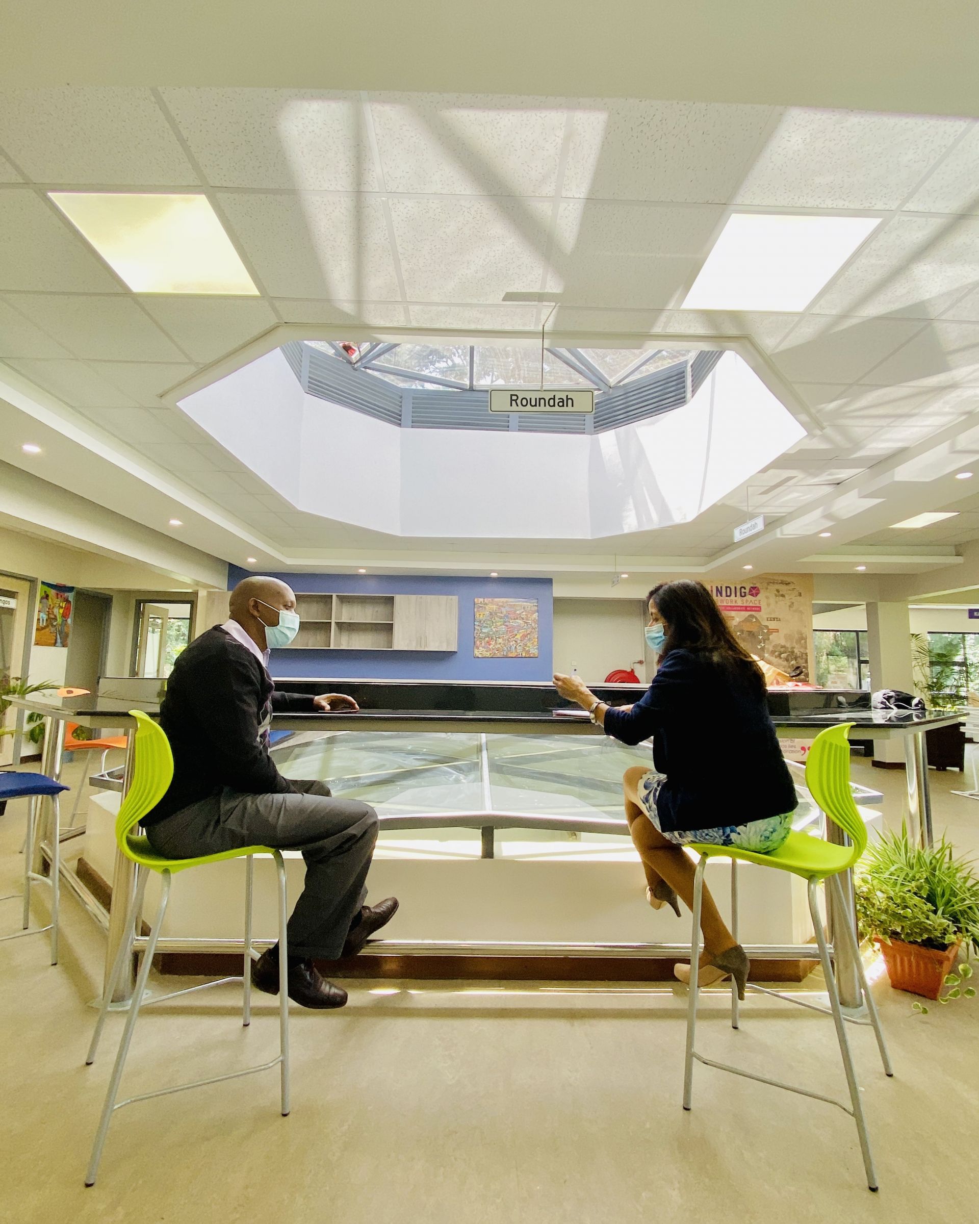 Indigo Cowork Space image 5