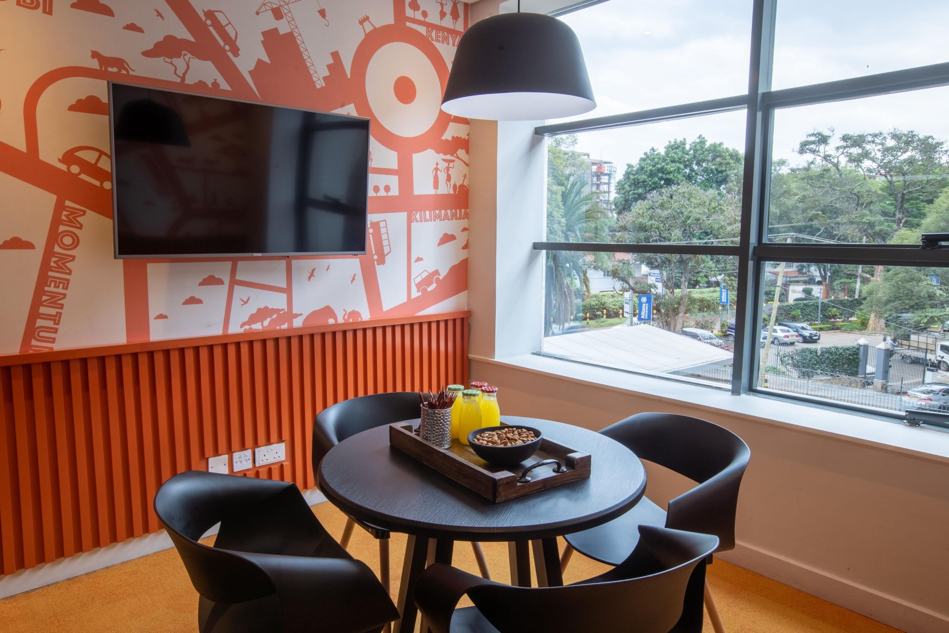 KOFISI Riverside image 3