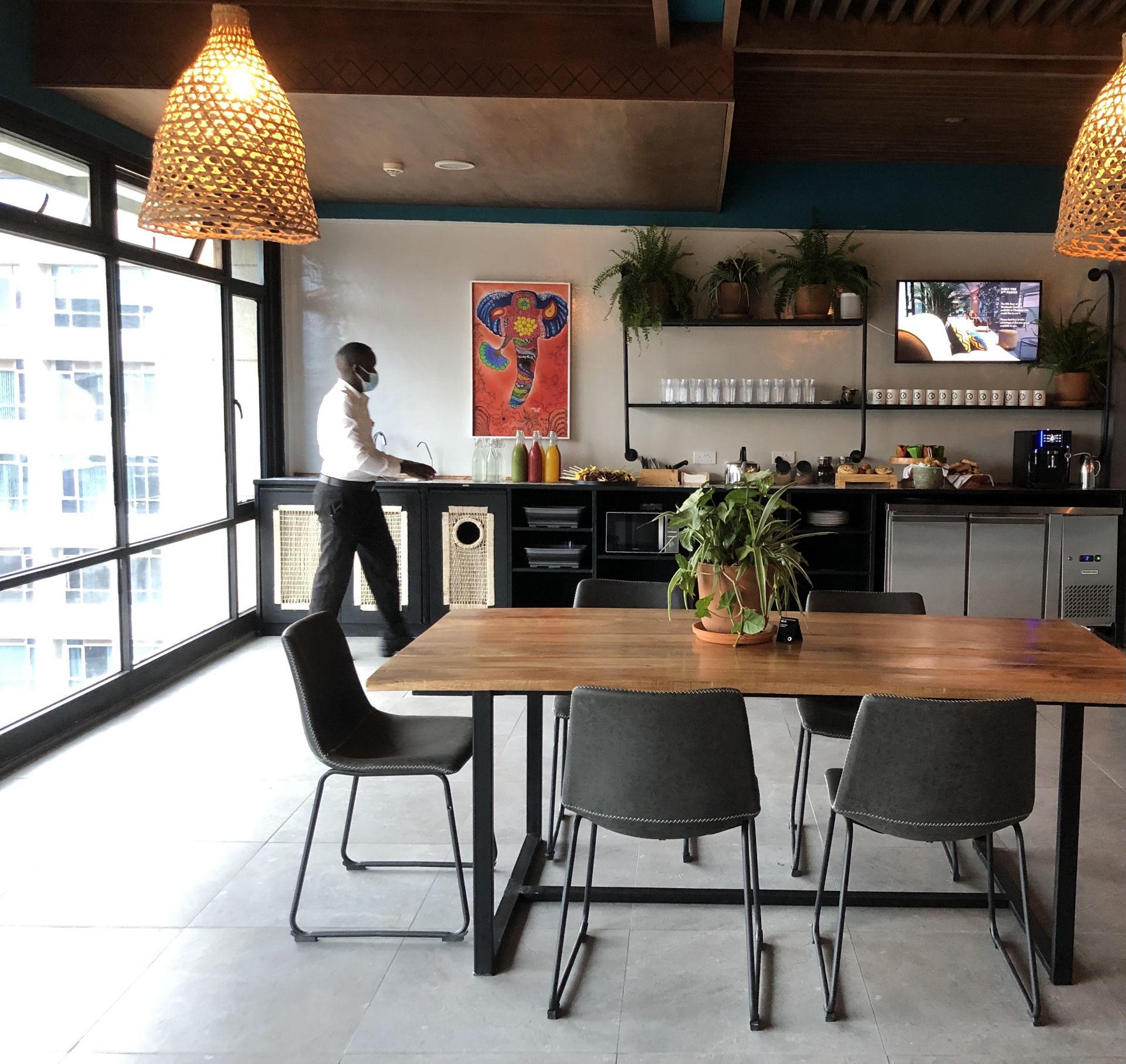 KOFISI Westlands image 5