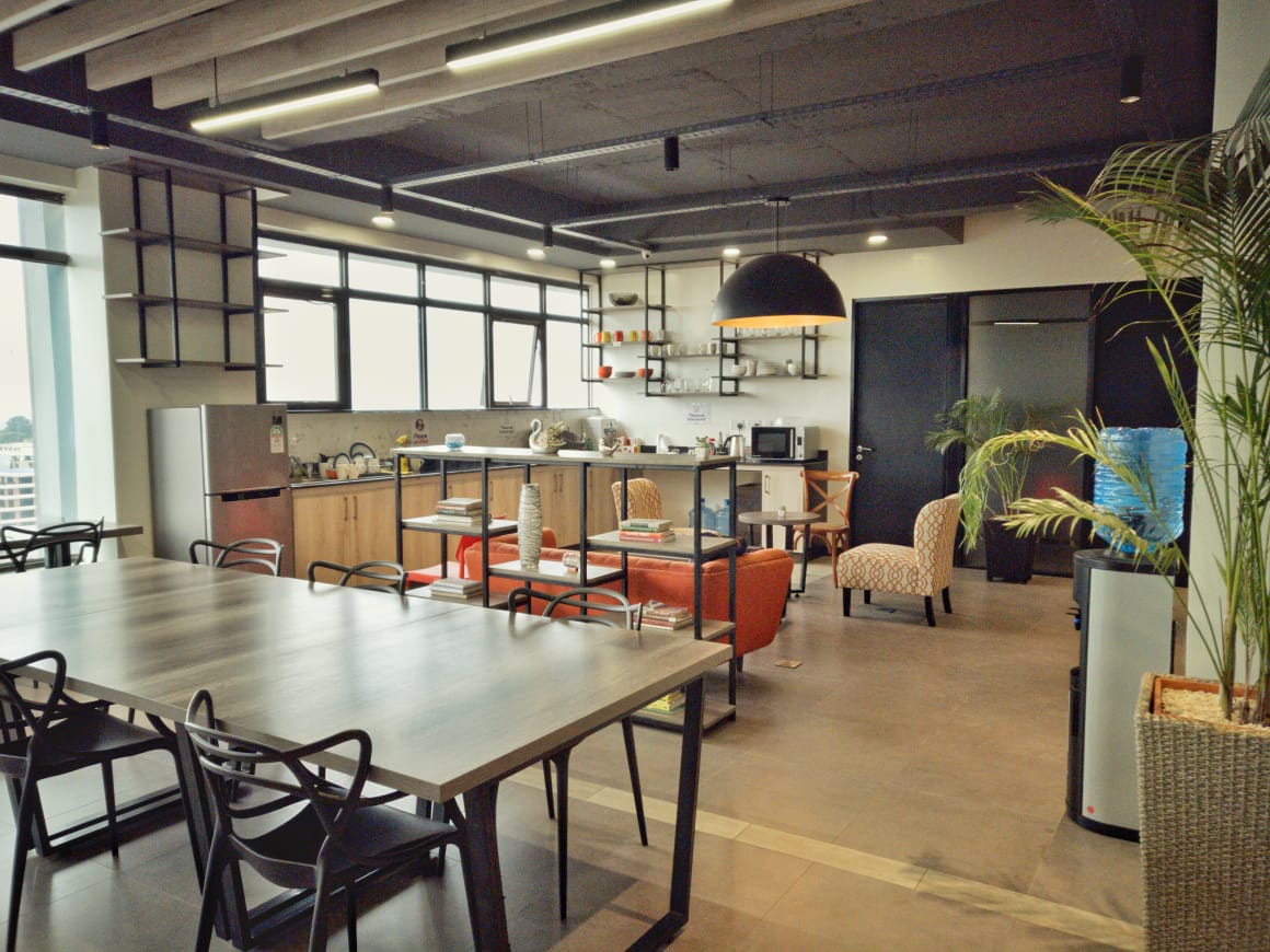 Lattice Community image 5