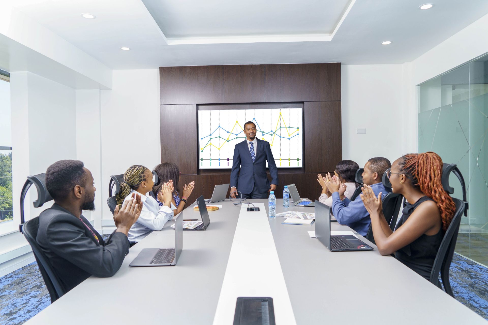 Millenium Work Depot image 2