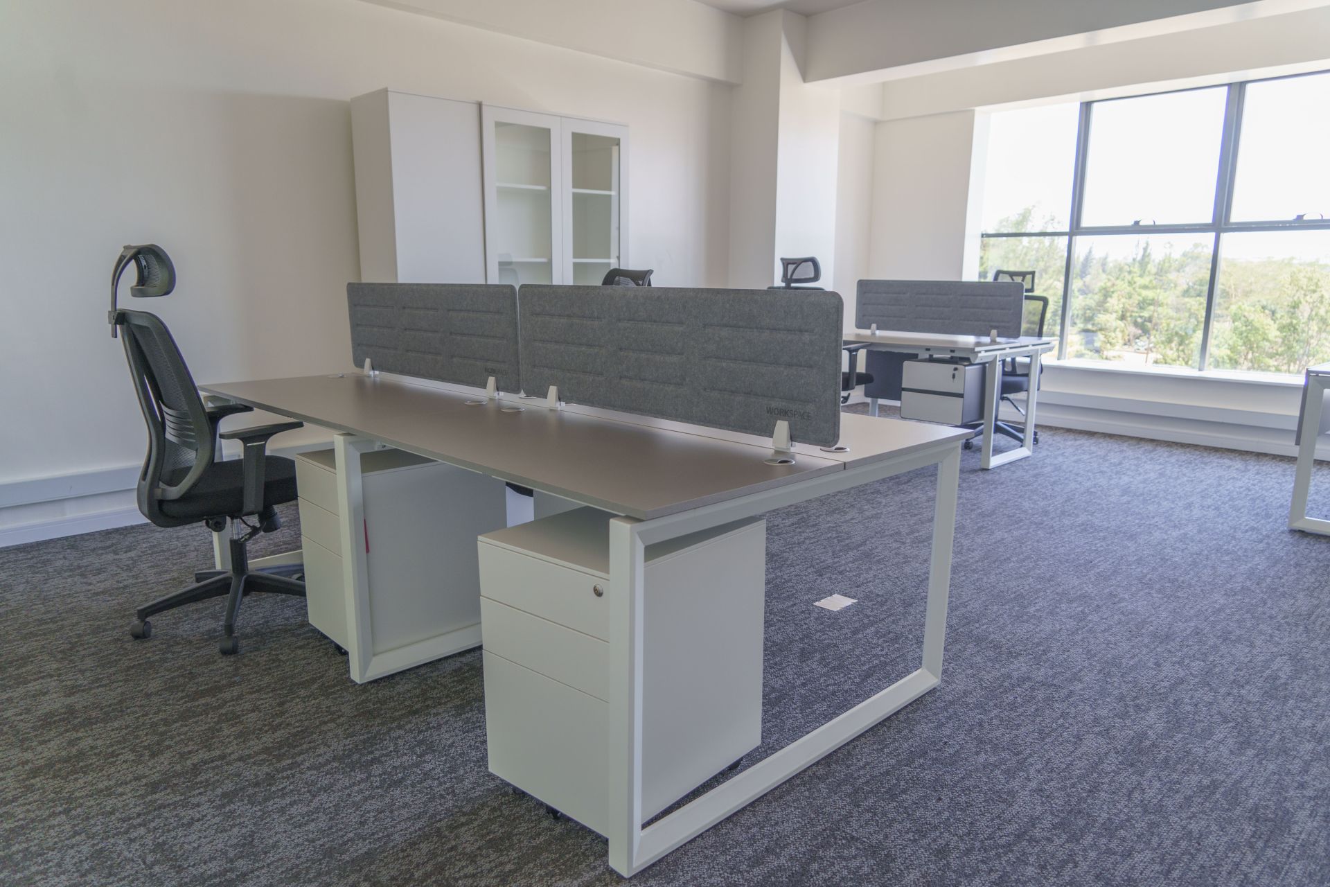 Millenium Work Depot image 5