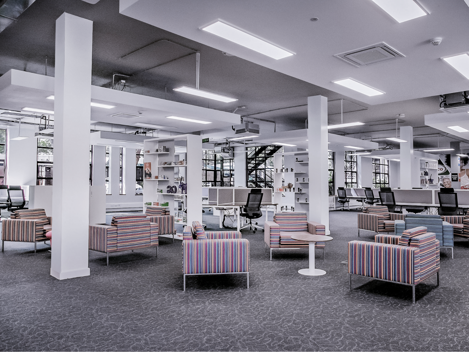 Nairobi Garage - Karen image 5