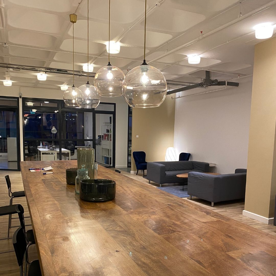 Nairobi Garage - Spring Valley image 2