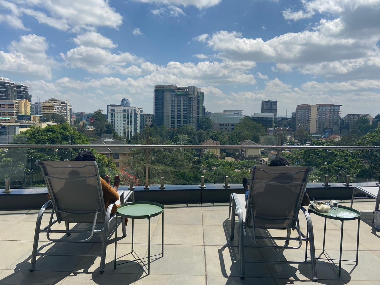 Nairobi Garage - Spring Valley image 5