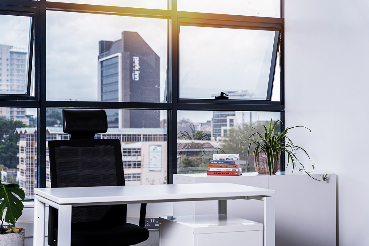 Nairobi Garage Westlands image 4