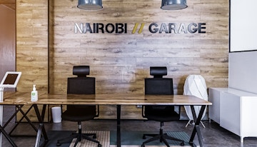 Nairobi Garage Westlands image 1