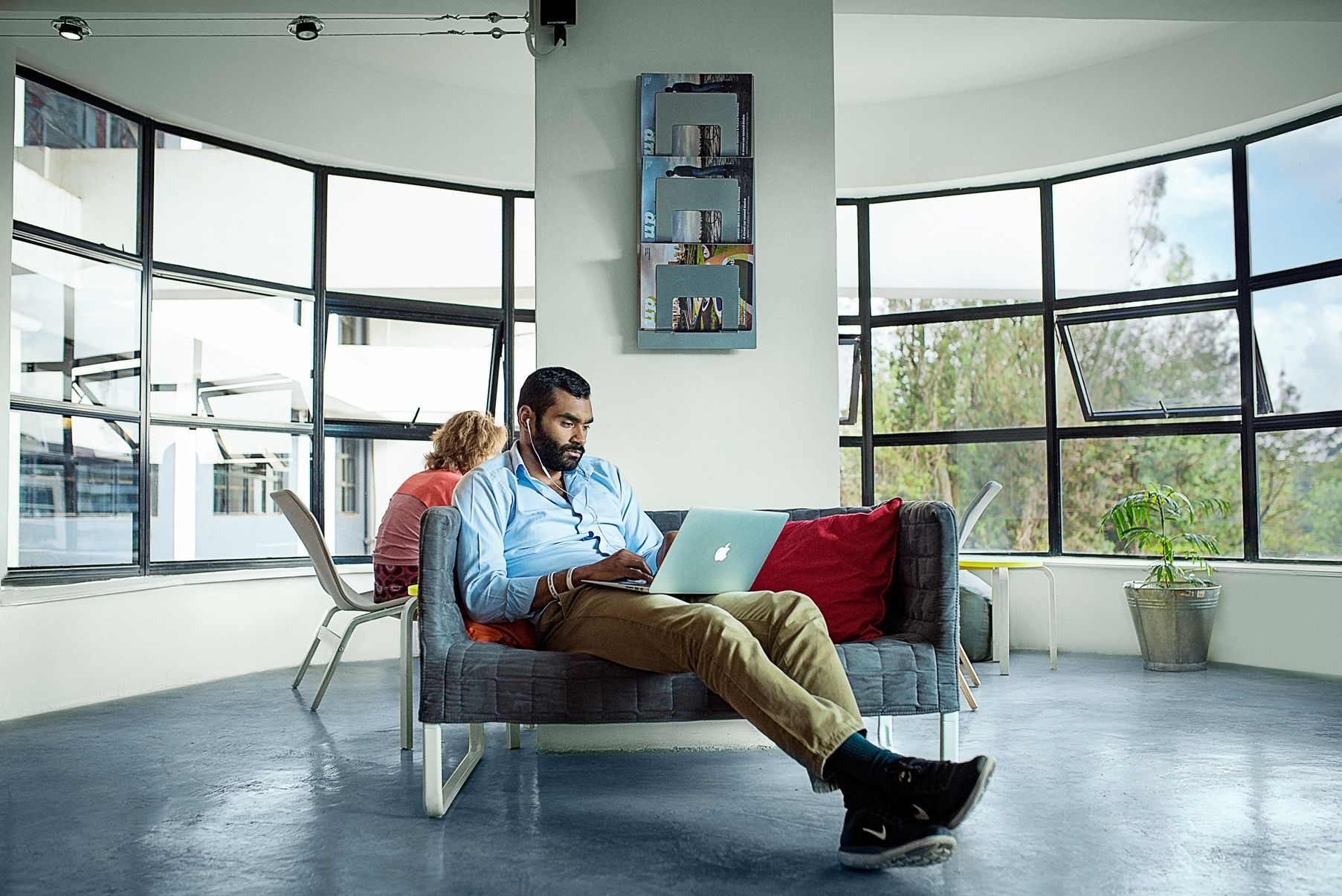 Nairobi Garage image 2