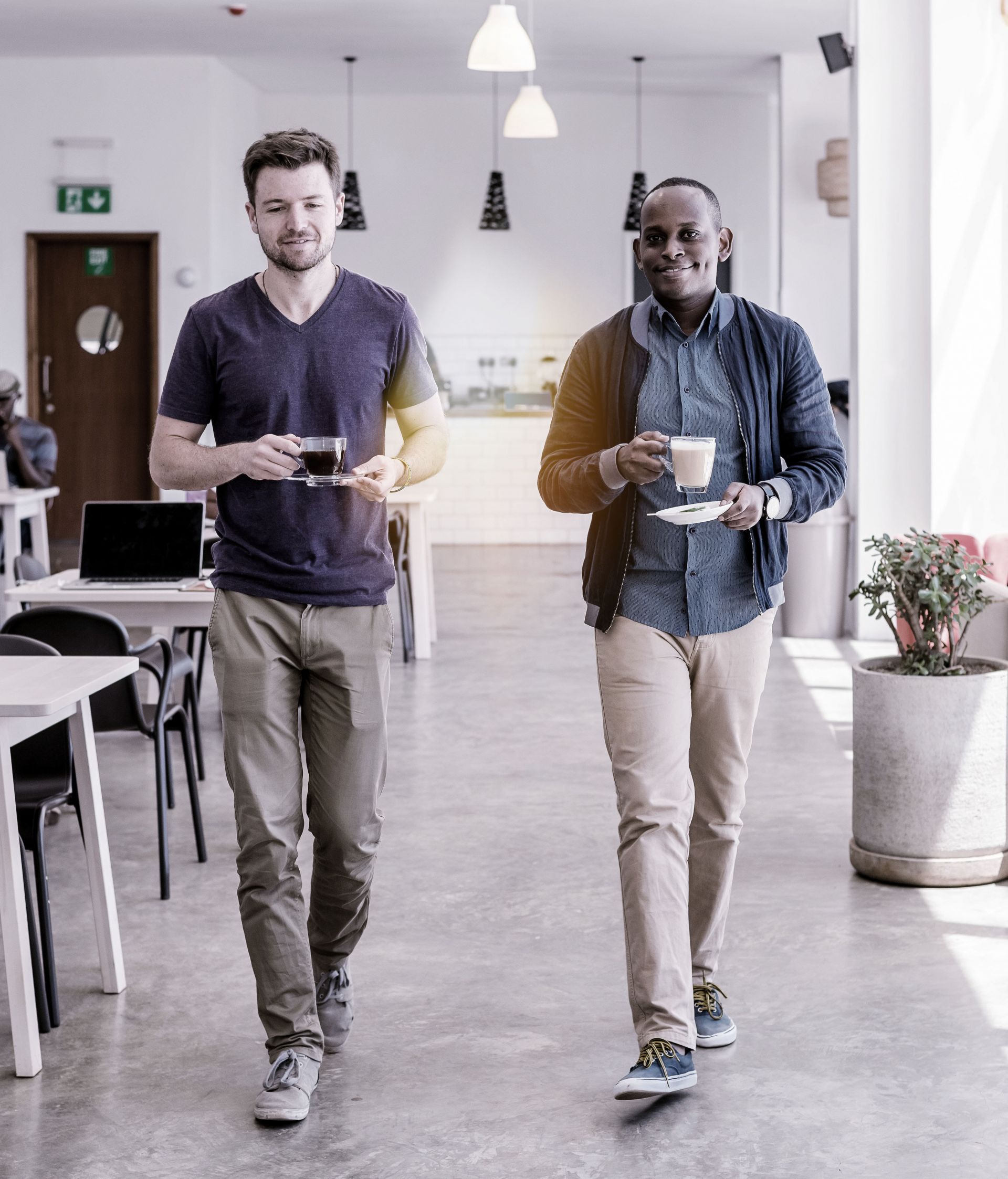 Nairobi Garage image 3