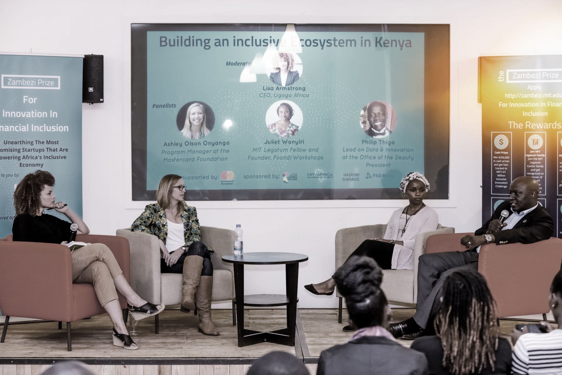 Coworking space on Nairobi Garage, Nairobi Book Online Coworker