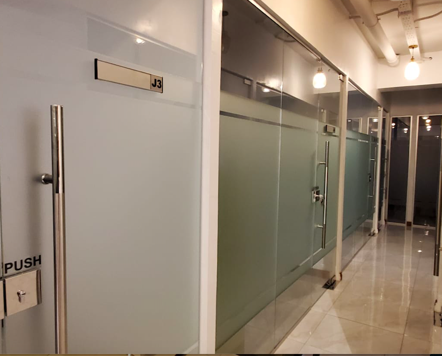 Nairobi UpperHill Co-Working Centre image 4