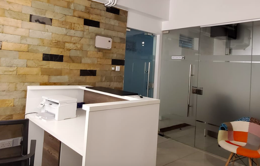 Nairobi UpperHill Co-Working Centre image 3