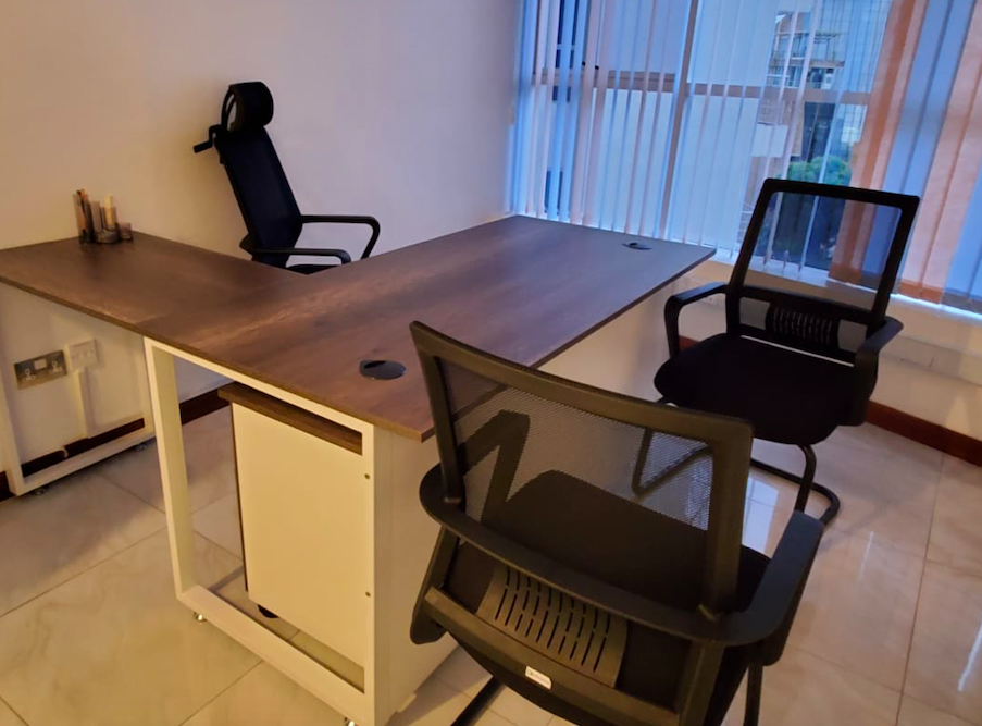 Nairobi UpperHill Co-Working Centre image 5