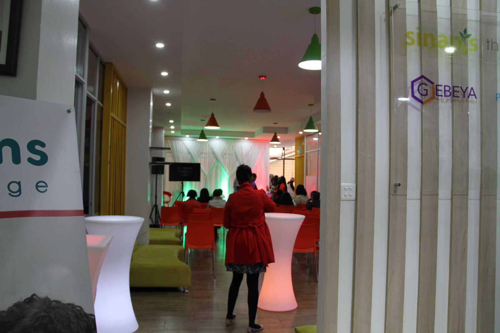 Nexus Co work image 2