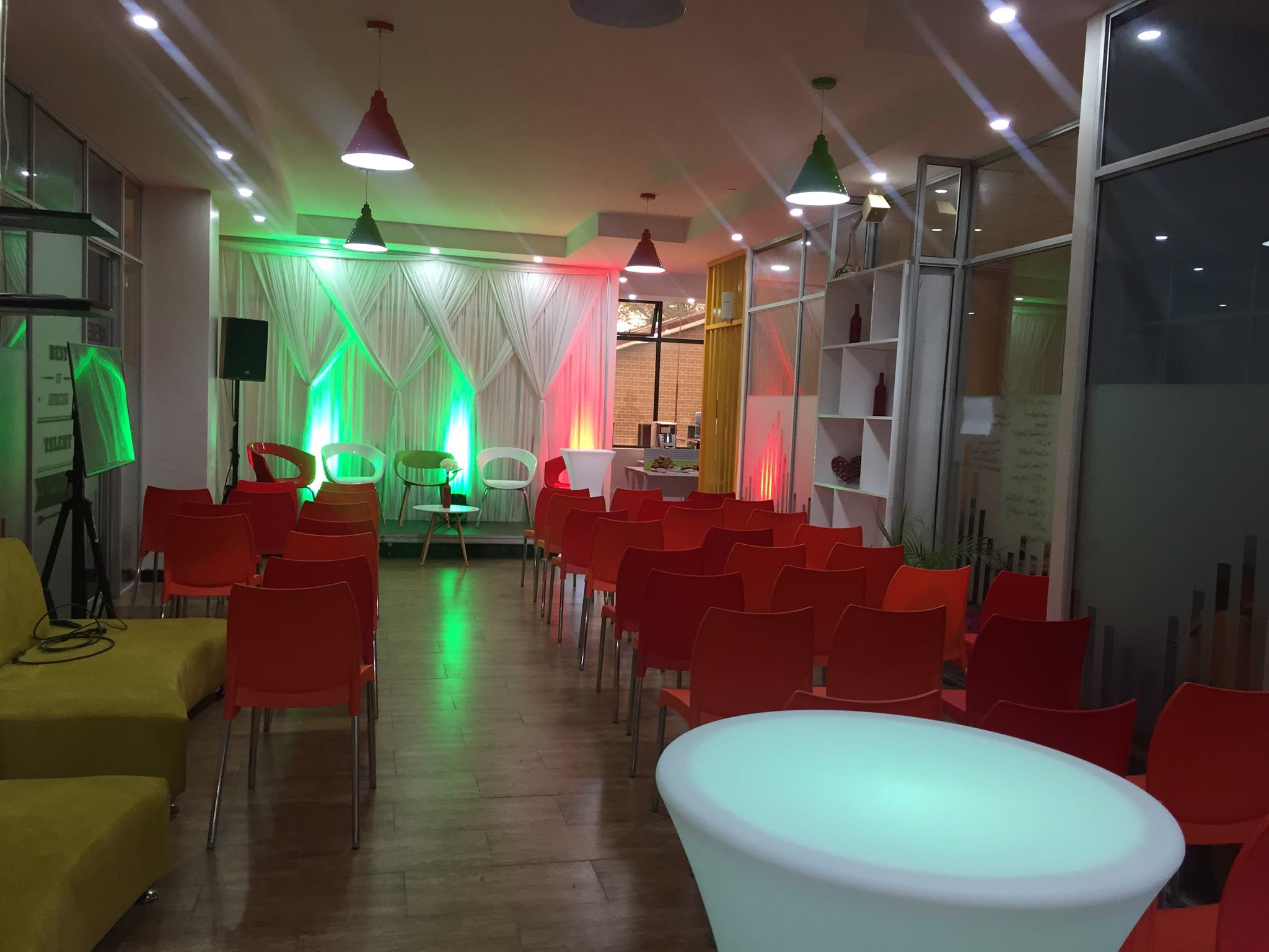 Nexus Co work image 4