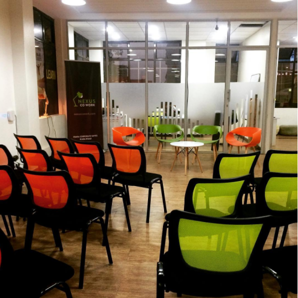 Nexus Co work image 3
