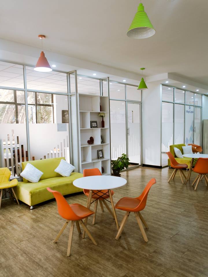 Nexus Co work image 5