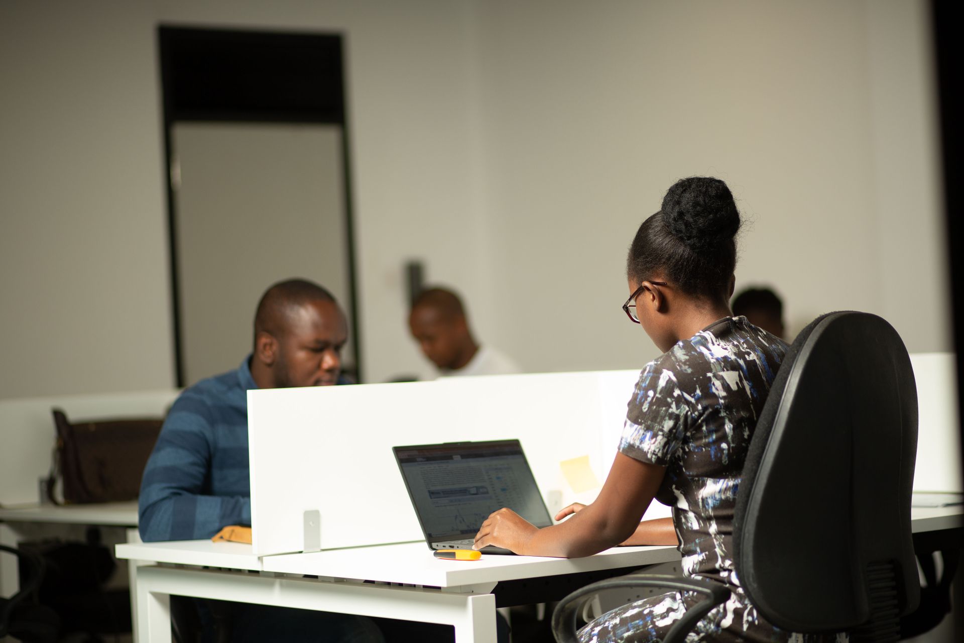 Odyssey Workspace image 4