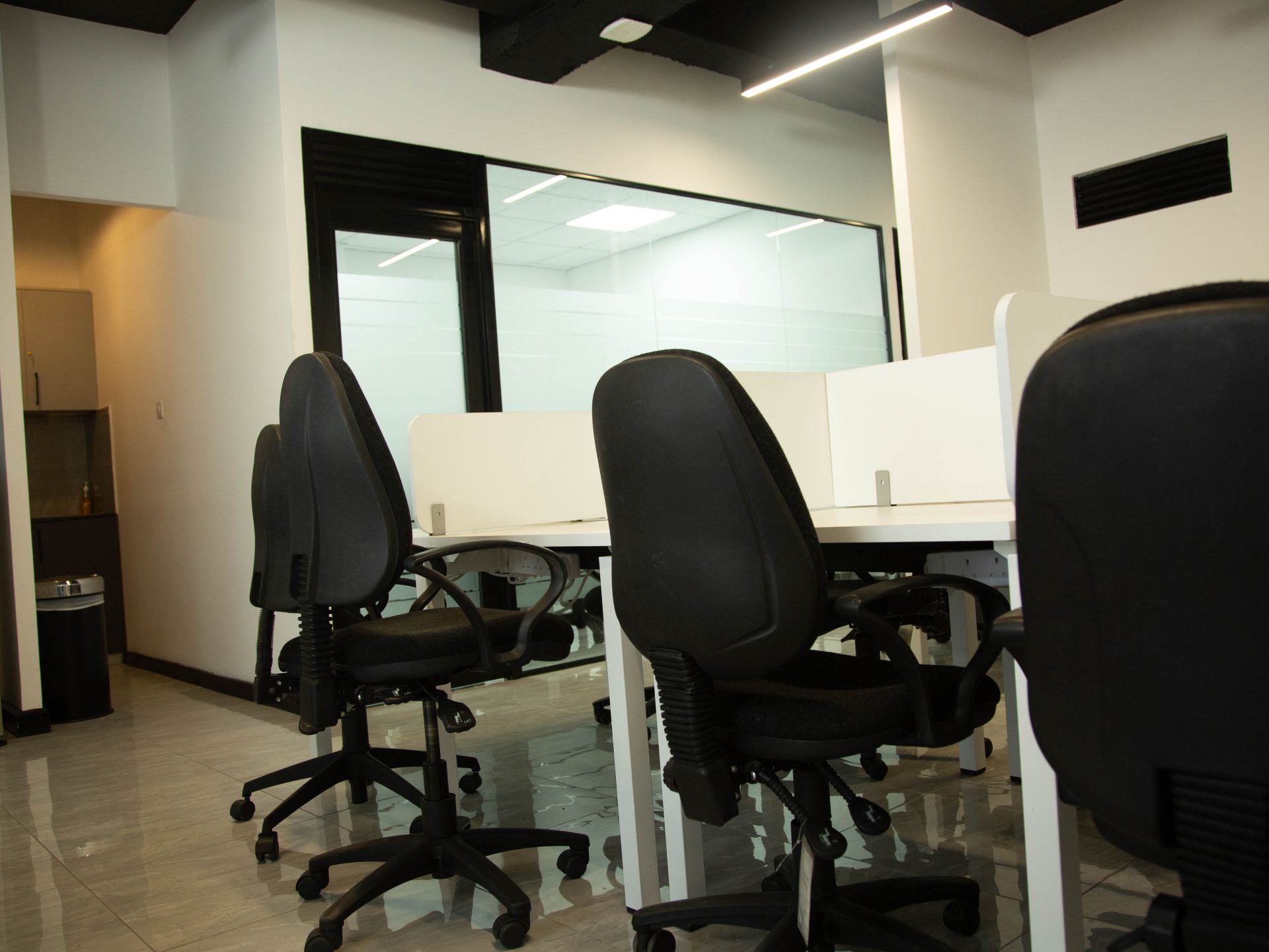 Odyssey Workspace image 5