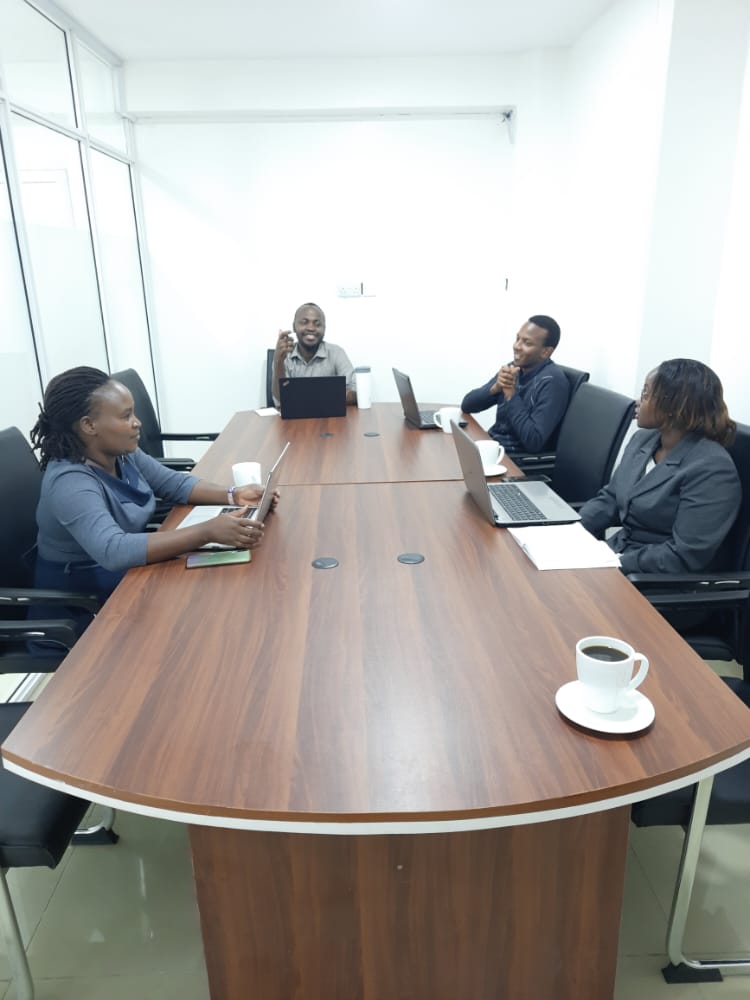 Office space & Co-working by Kirkby image 4