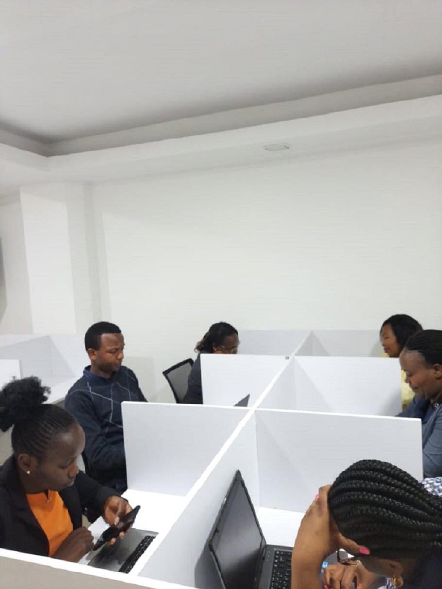 Office space & Co-working by Kirkby image 3