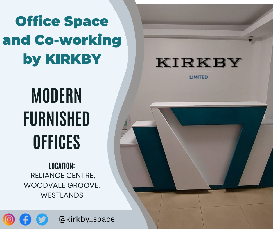 Office space & Co-working by Kirkby image 5