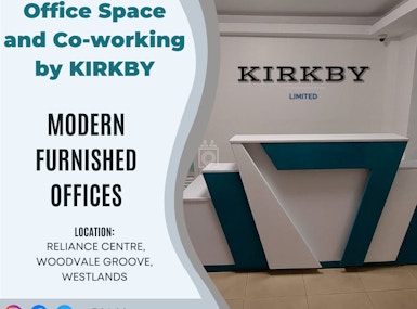 Office space & Co-working by Kirkby image 5