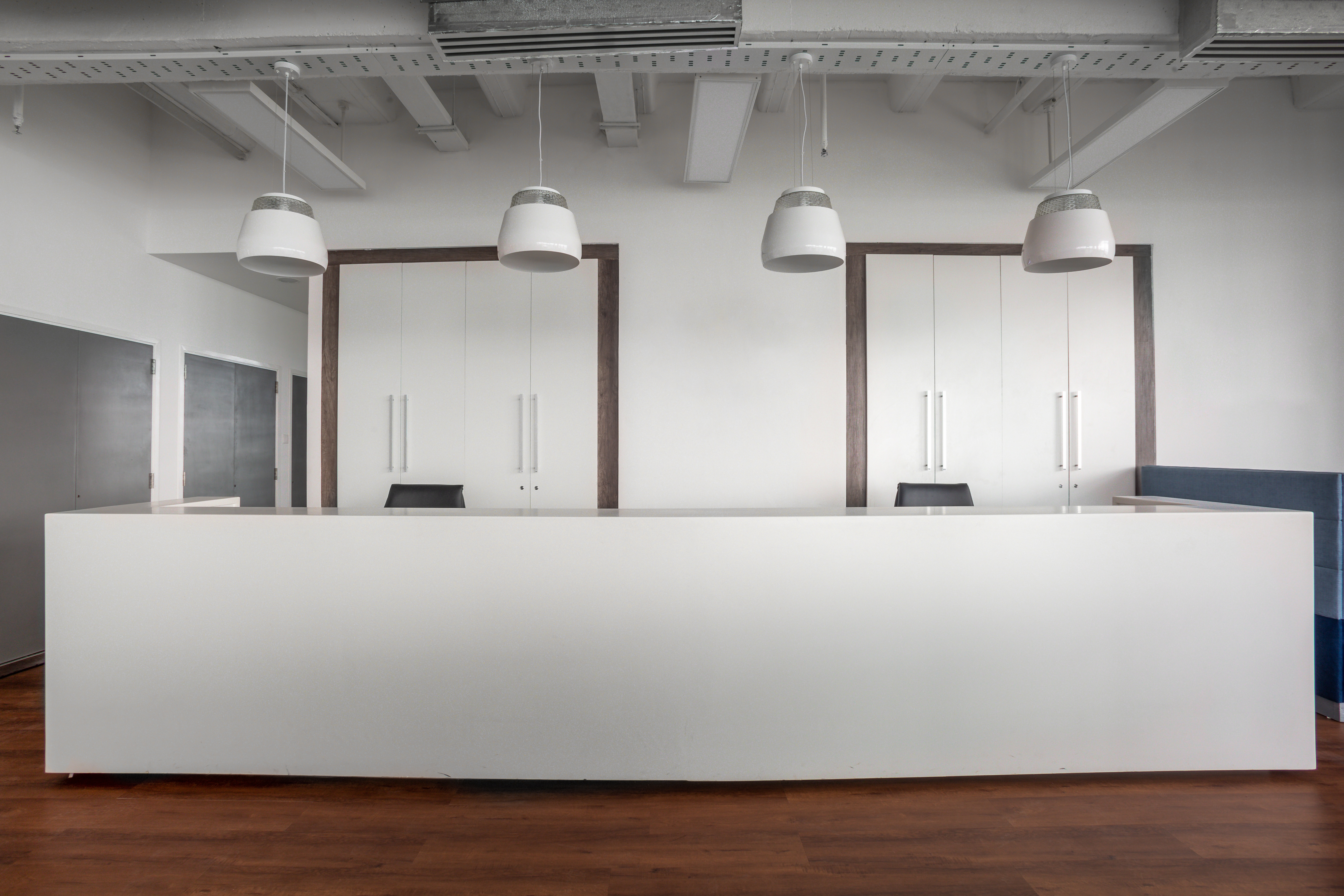 Regus - Nairobi, Britam Towers image 2