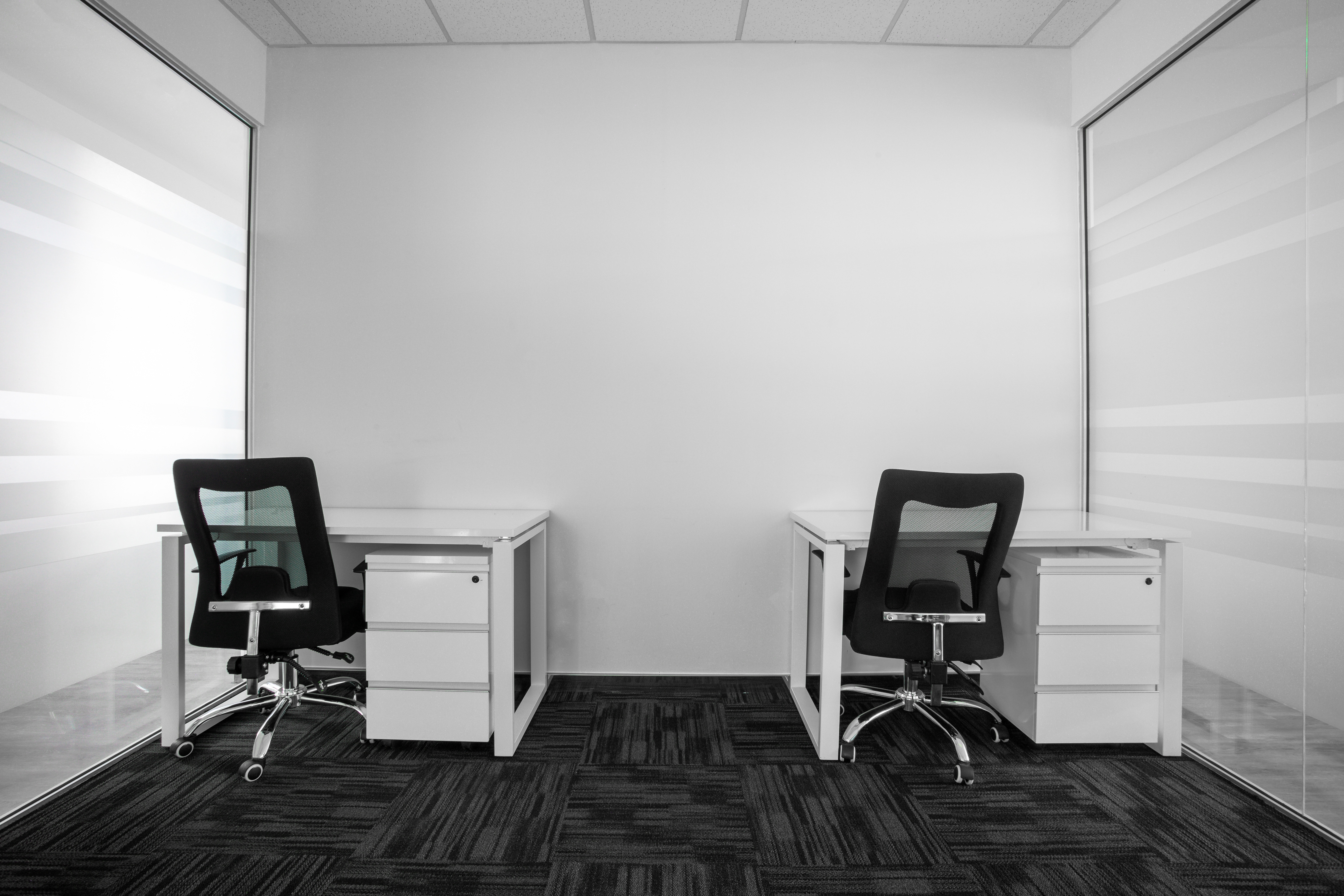 Regus - Nairobi, Britam Towers image 4