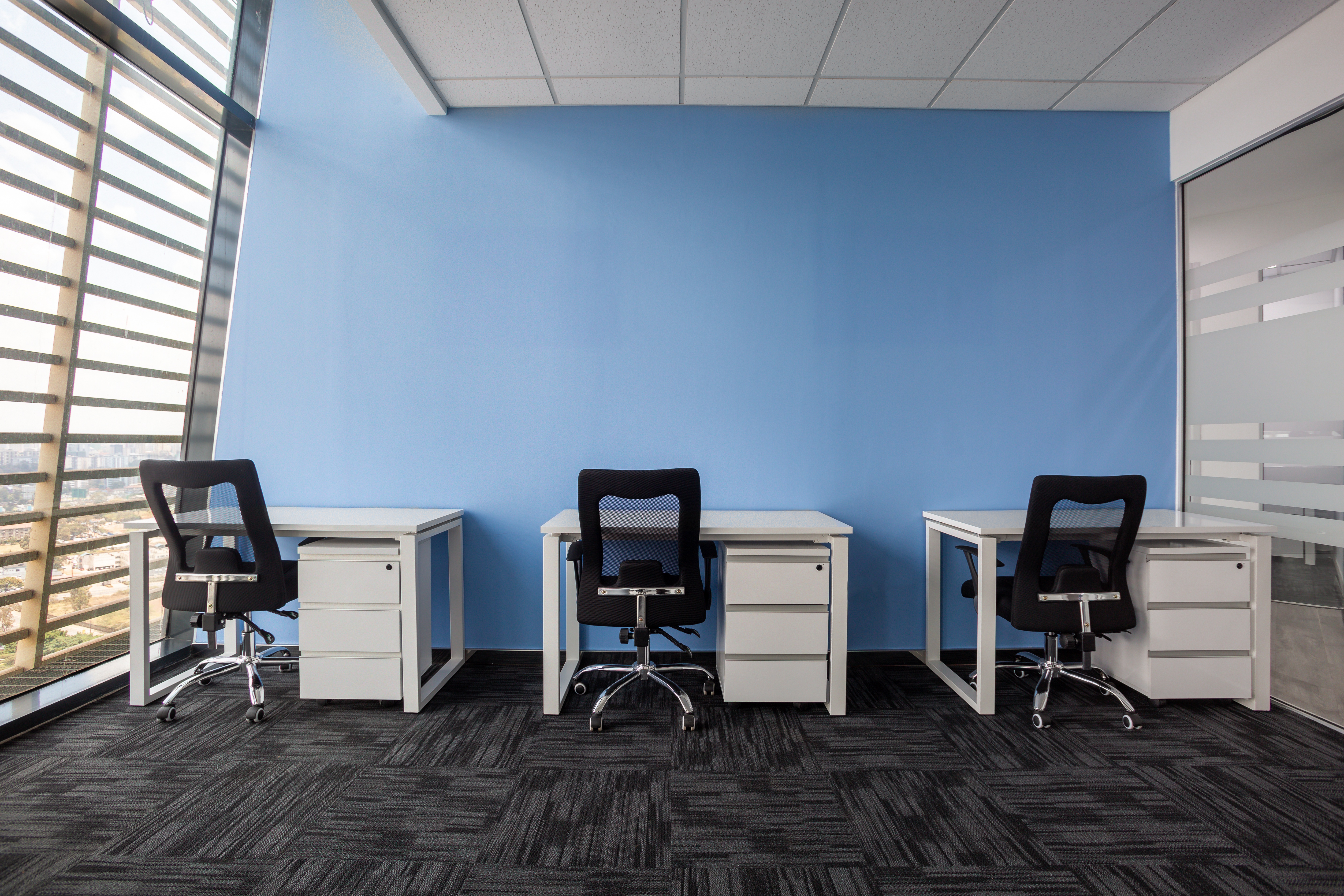 Regus - Nairobi, Britam Towers image 3