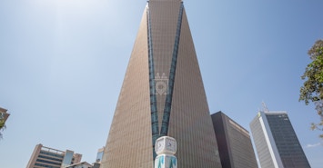 Regus - Nairobi, Britam Towers profile image