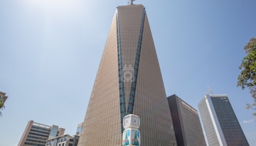 Regus - Nairobi, Britam Towers image 1