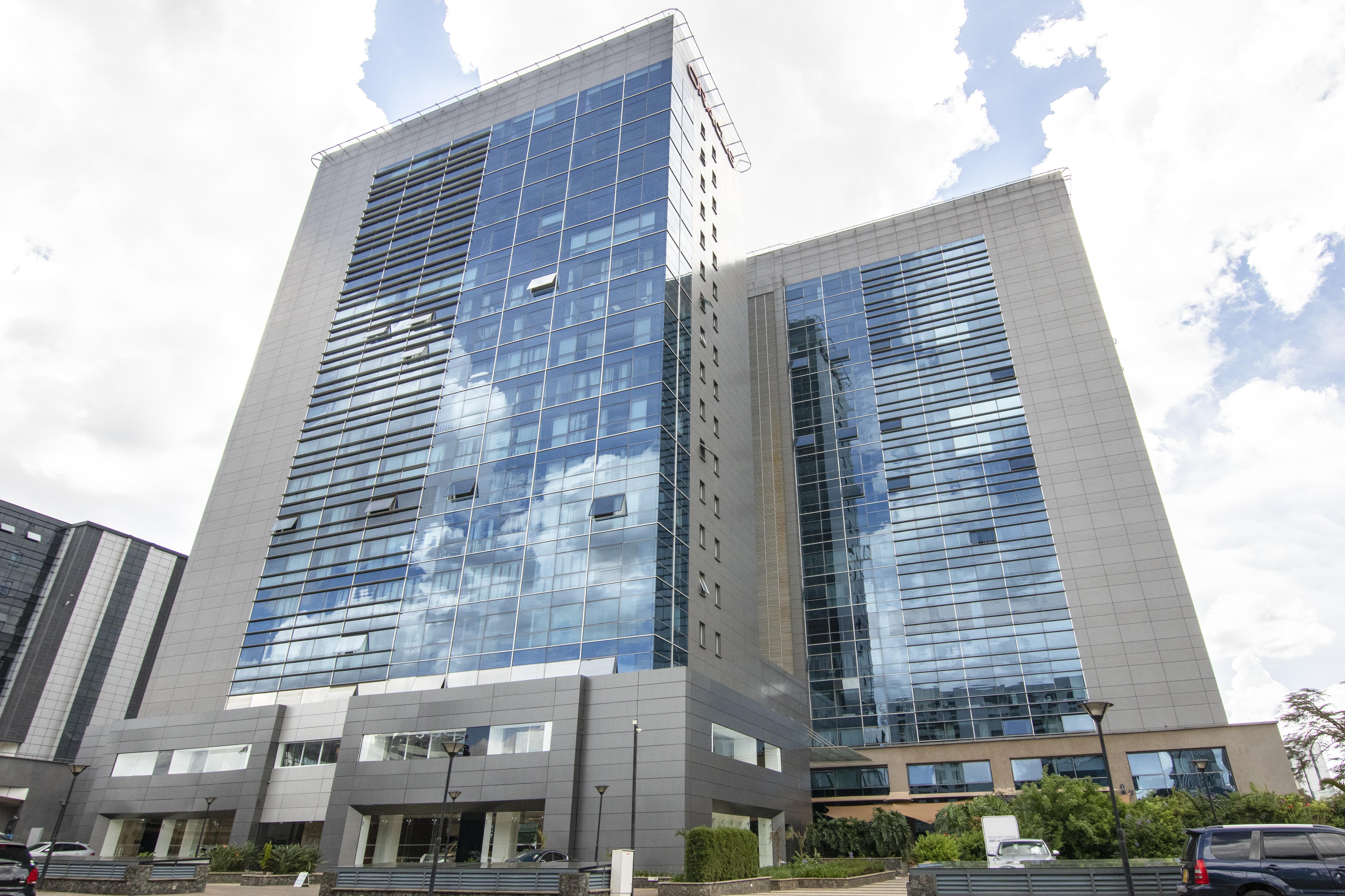 Regus - Nairobi, Delta Corner Tower 2 profile image