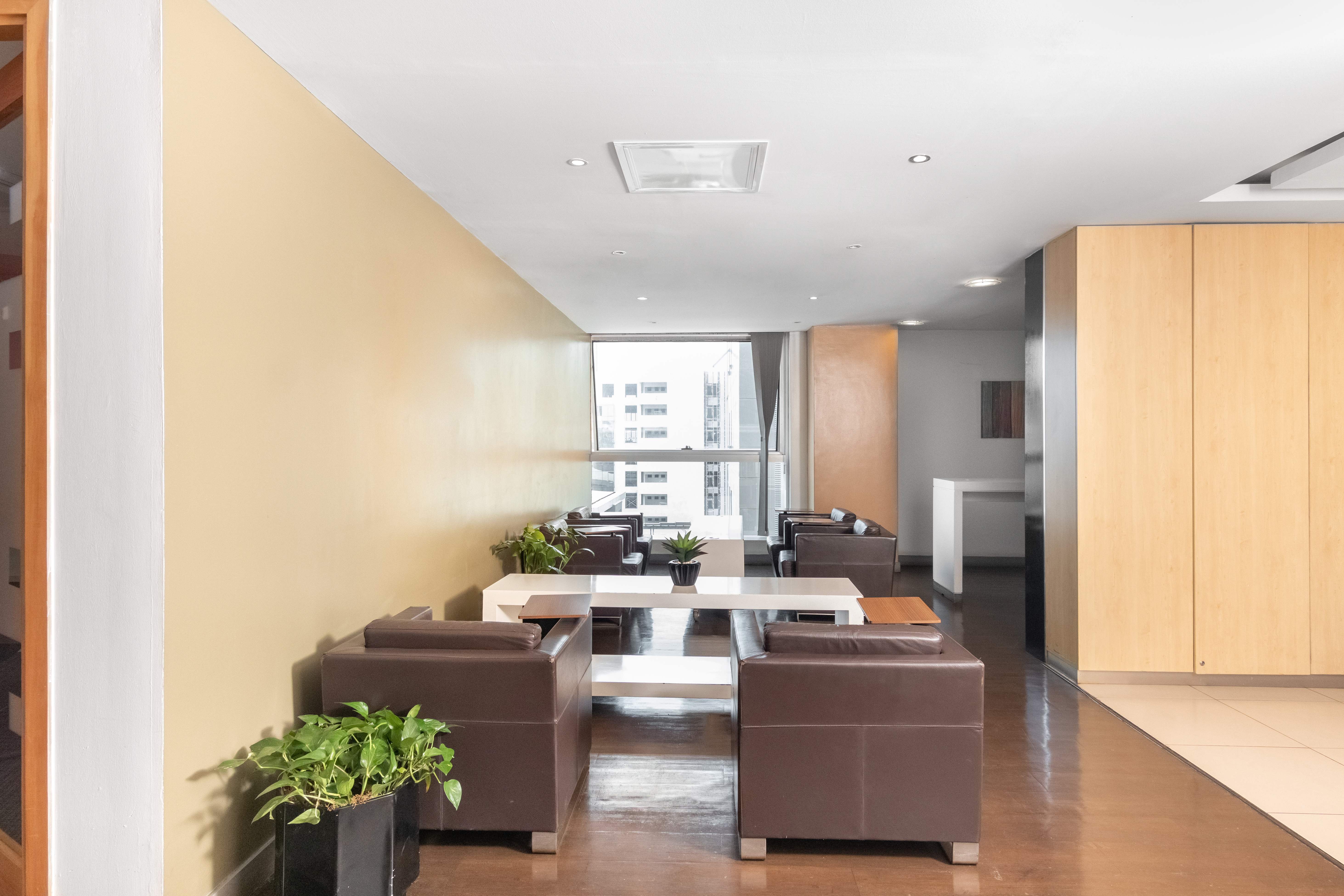 Regus - Nairobi, Delta Corner image 5