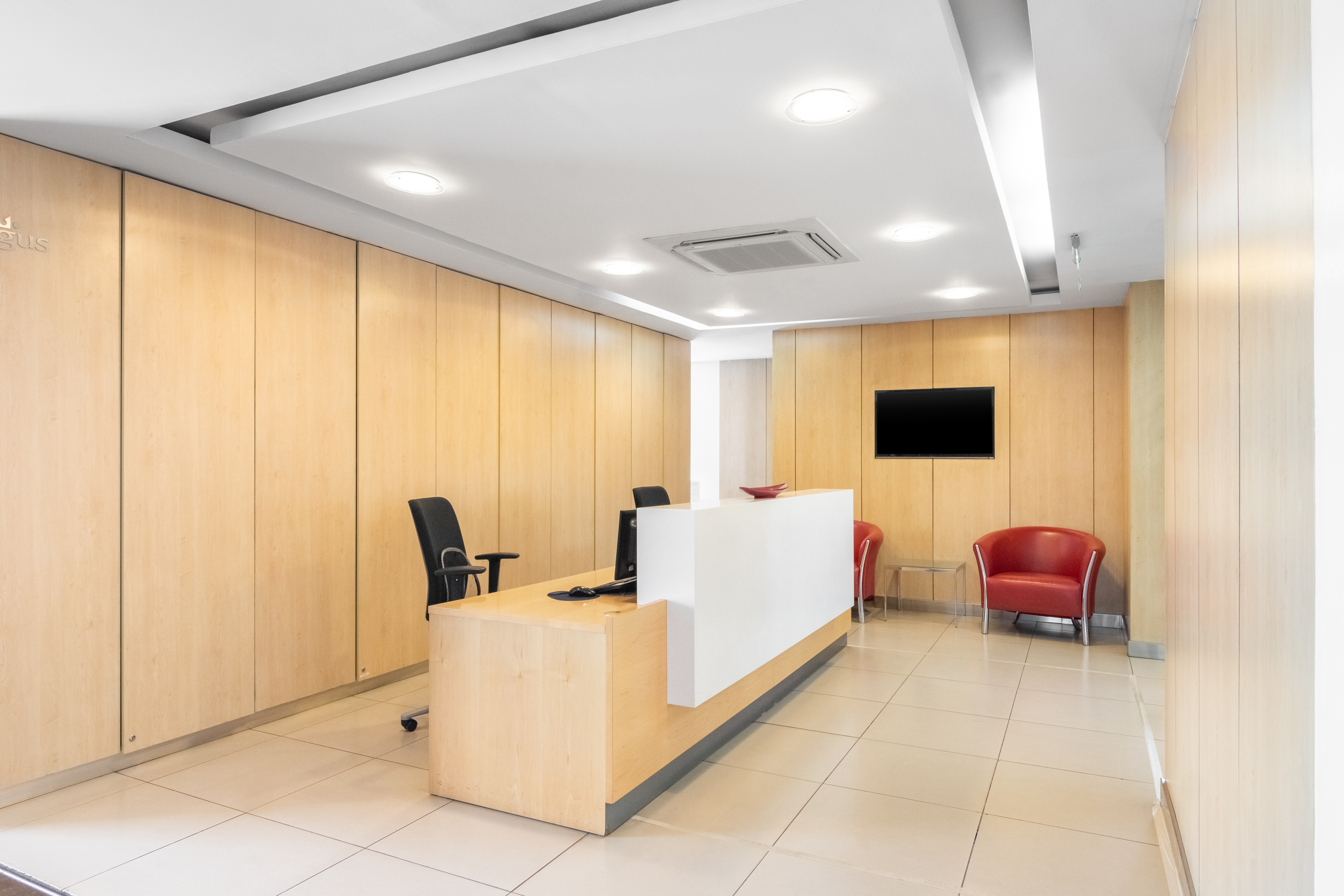 Regus - Nairobi, Delta Corner image 2