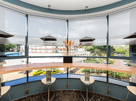 Regus - Nairobi, Village Market image 4