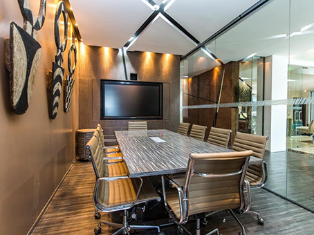 Regus - Nairobi, Village Market image 5