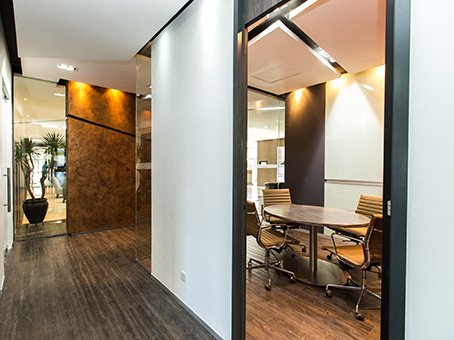 Regus - Nairobi, Village Market image 2