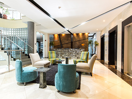 Regus - Nairobi, Village Market image 3