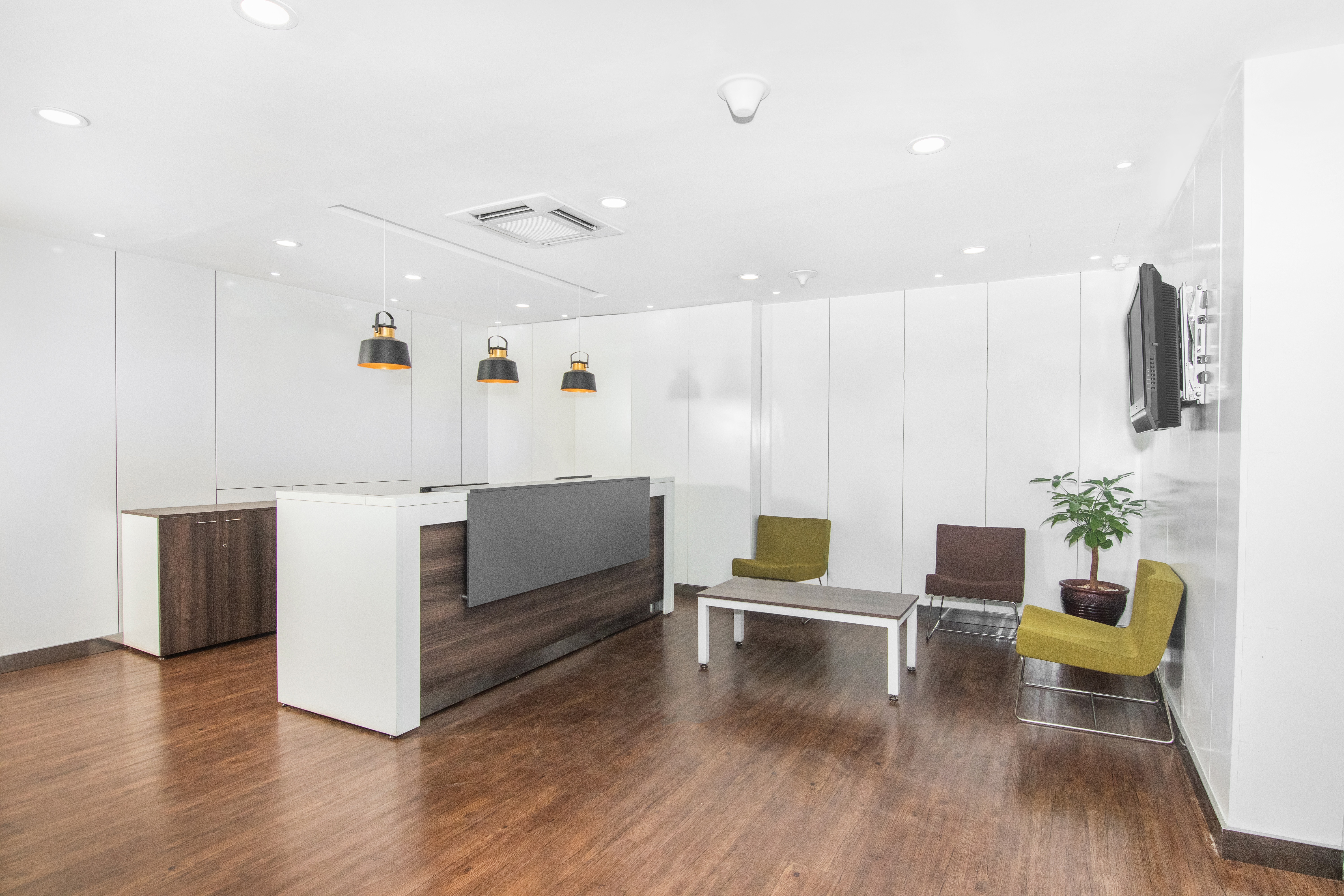 Regus - Nairobi, West Midlands Museum Hill image 2