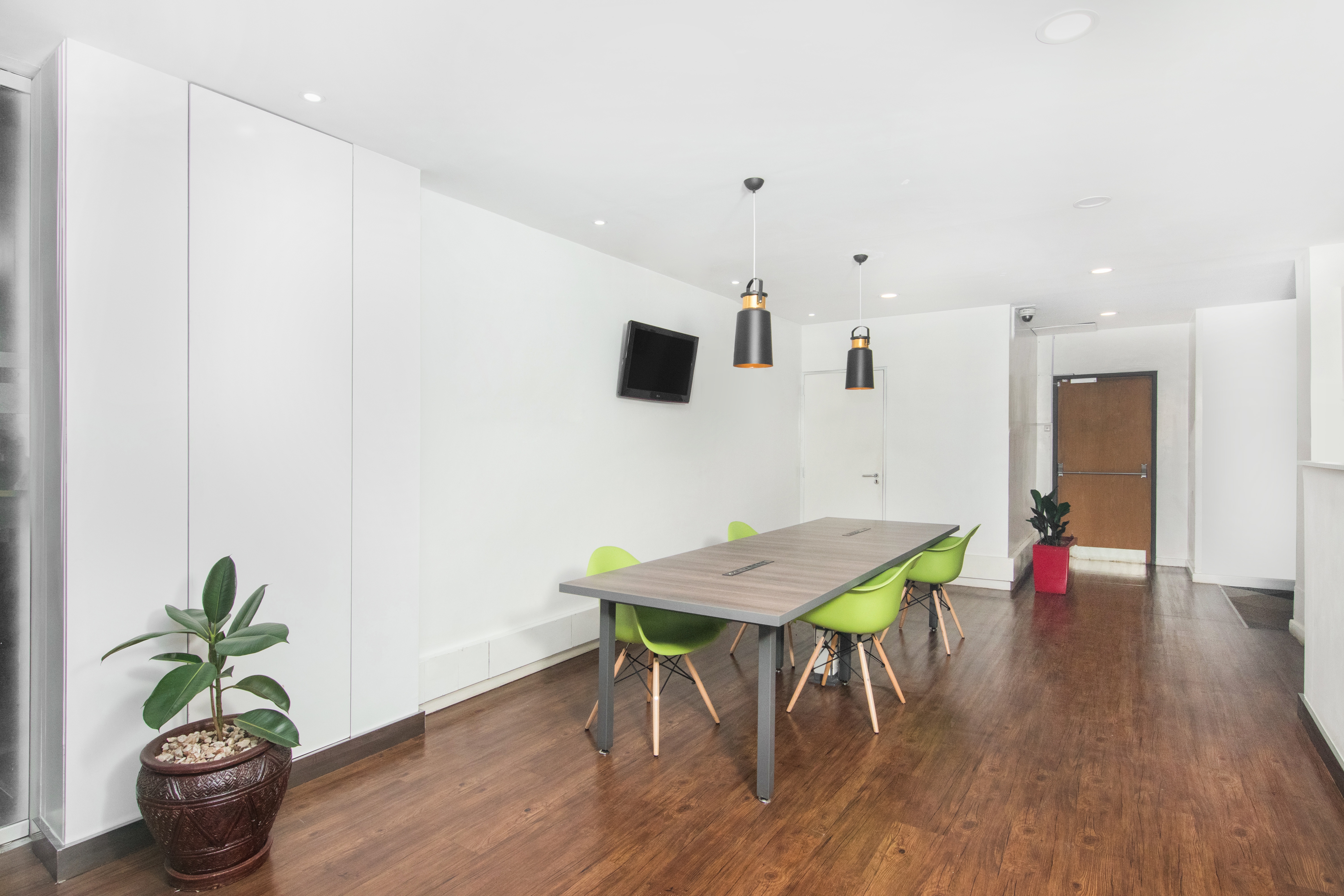 Regus - Nairobi, West Midlands Museum Hill image 5