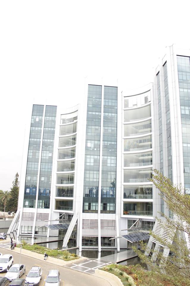 Solis Premium Serviced Offices image 5