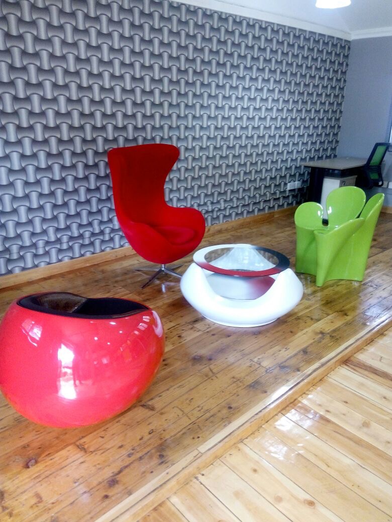 The Banda Space image 2