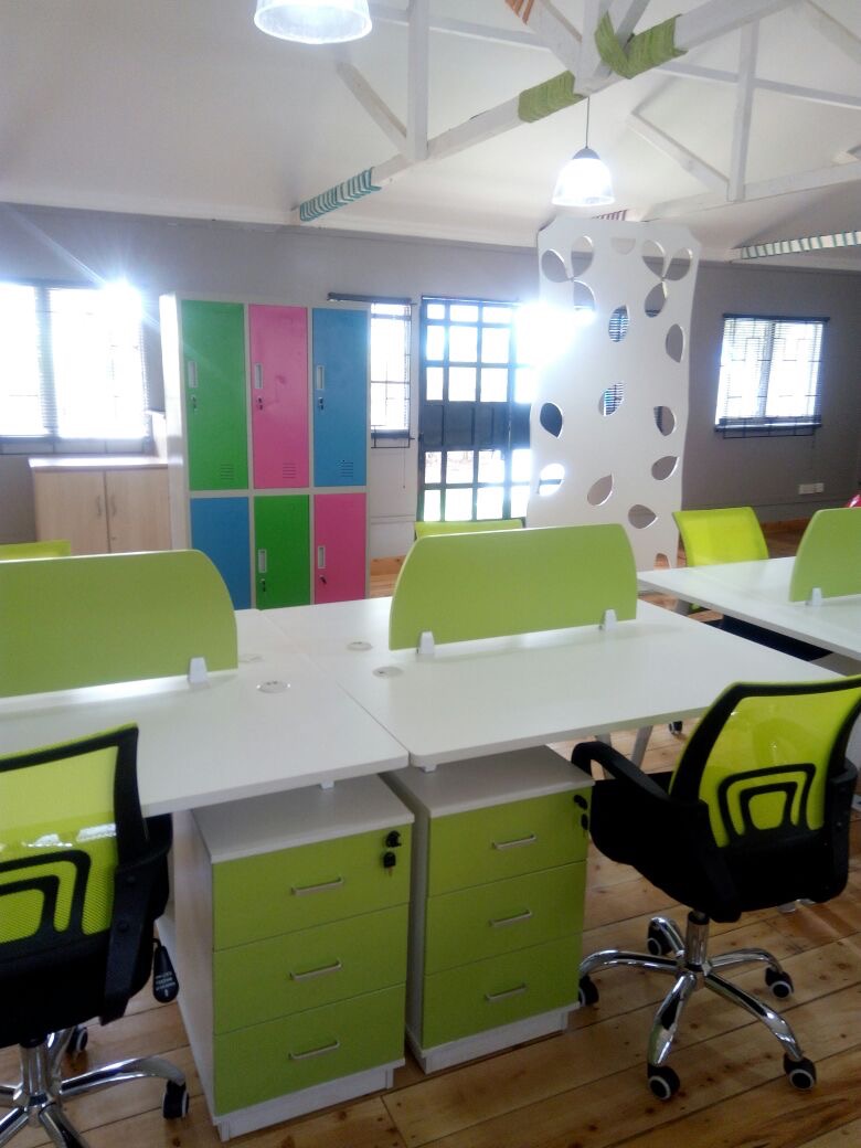 The Banda Space image 4