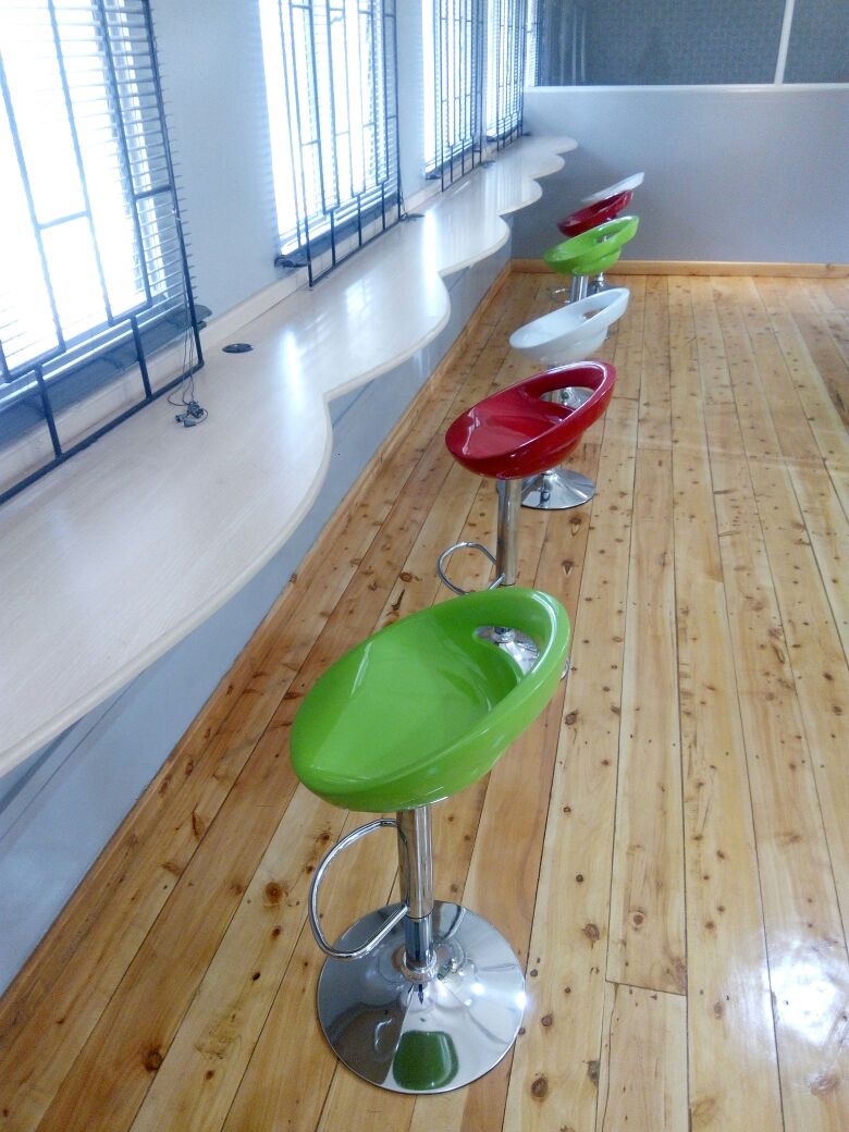 The Banda Space image 3